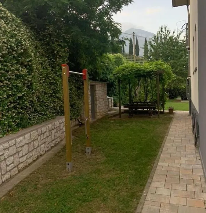 In Collina B&B-1