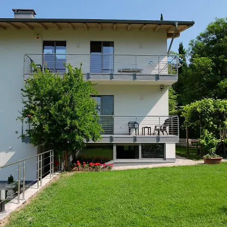 In Collina B&B-2