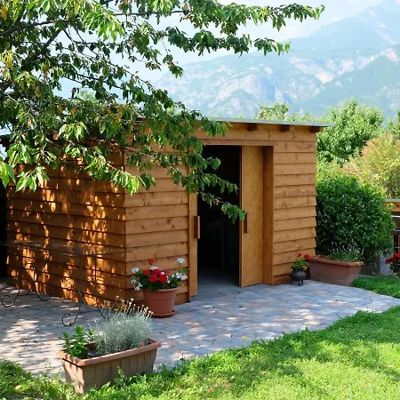 In Collina B&B-3